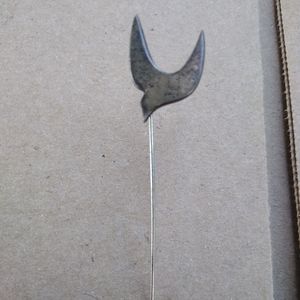 Vintage James Avery Stick Pin